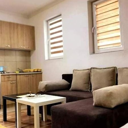 Apartment - Nane 2 - Krushevo Kruševo エクステリア 写真