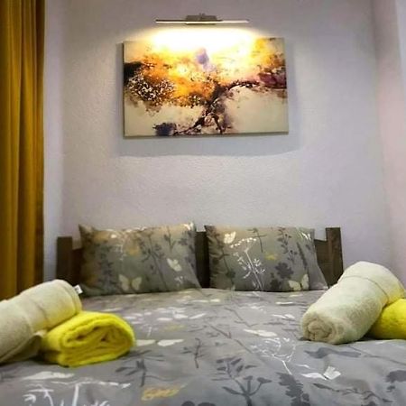 Apartment - Nane 2 - Krushevo Kruševo エクステリア 写真