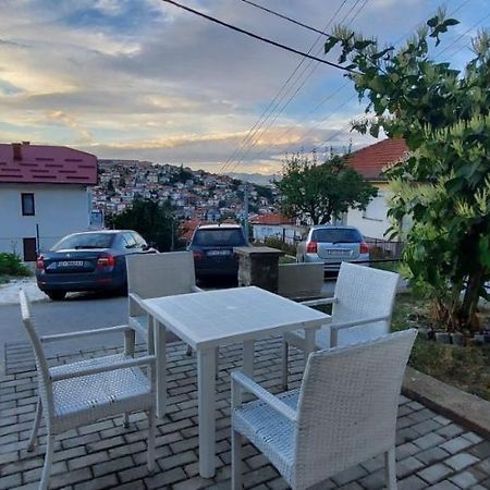 Apartment - Nane 2 - Krushevo Kruševo エクステリア 写真