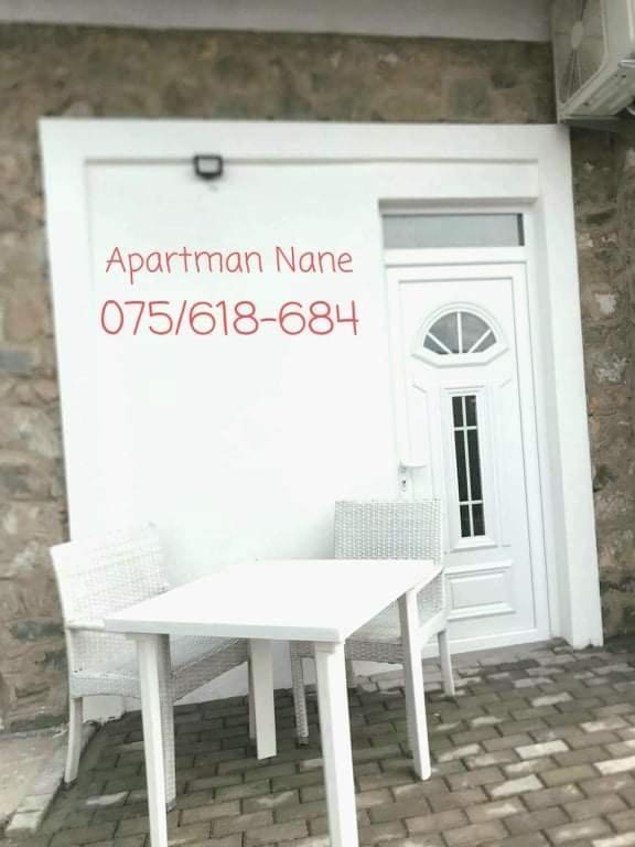 Apartment - Nane 2 - Krushevo Kruševo エクステリア 写真