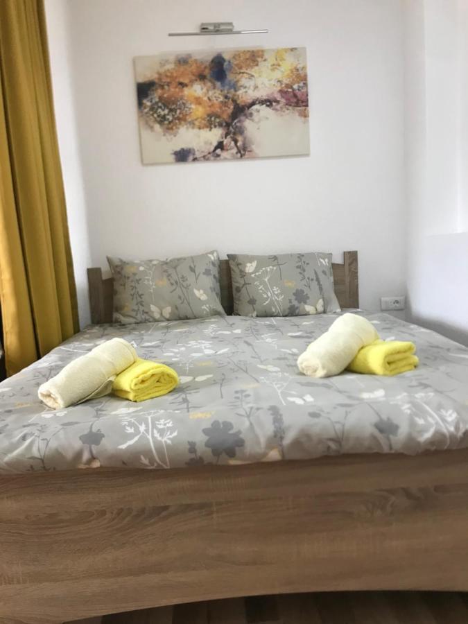 Apartment - Nane 2 - Krushevo Kruševo エクステリア 写真