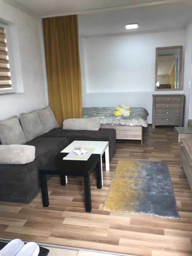 Apartment - Nane 2 - Krushevo Kruševo エクステリア 写真
