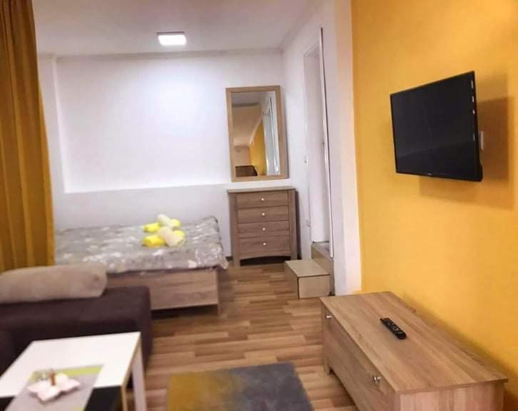Apartment - Nane 2 - Krushevo Kruševo エクステリア 写真