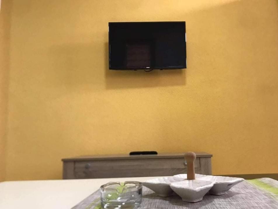 Apartment - Nane 2 - Krushevo Kruševo エクステリア 写真