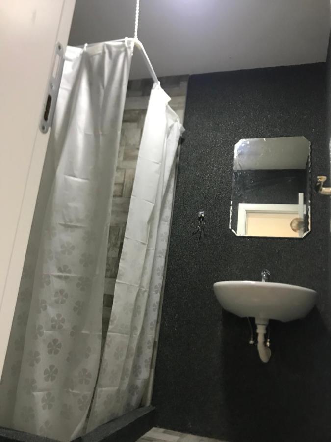 Apartment - Nane 2 - Krushevo Kruševo エクステリア 写真