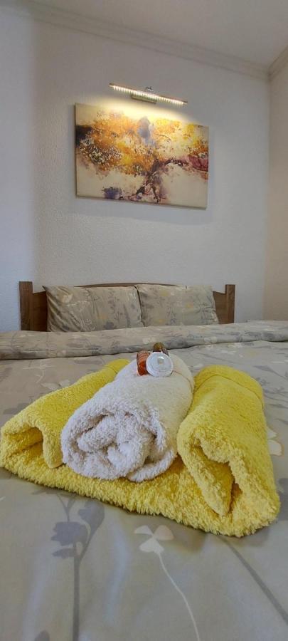 Apartment - Nane 2 - Krushevo Kruševo エクステリア 写真