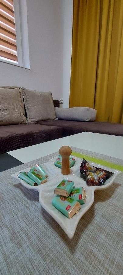 Apartment - Nane 2 - Krushevo Kruševo エクステリア 写真